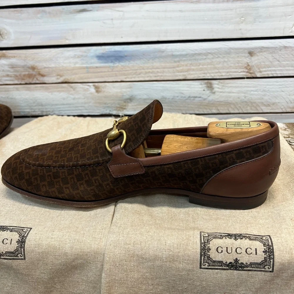 Gucci timeless classic